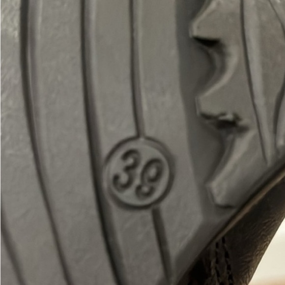 A.S.98 Grey Boots - Picture 5 of 8